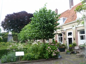 stadswandeling Leiden gids wandeling