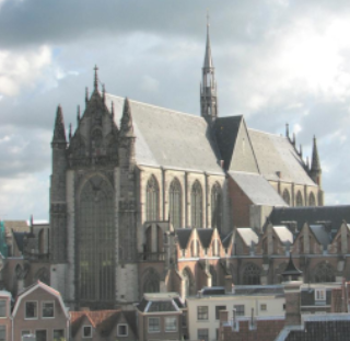 Arm en Rijkwandeling