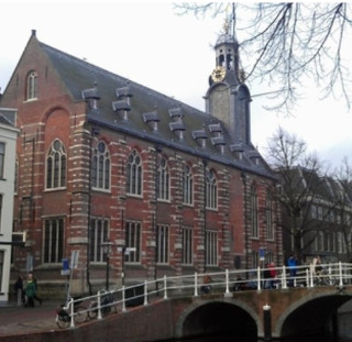 Academiewandeling