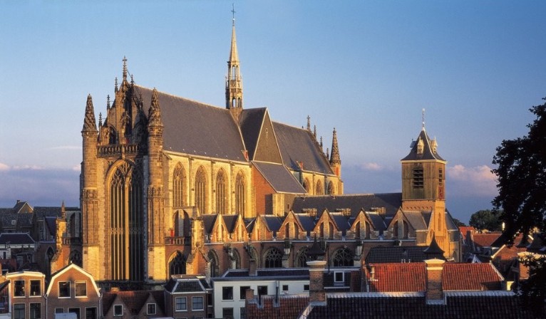 Arm en Rijkwandeling
