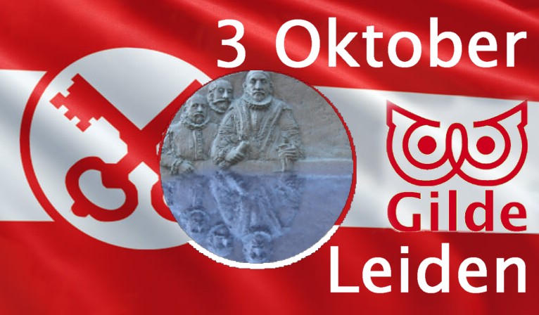 3 October Wandeling