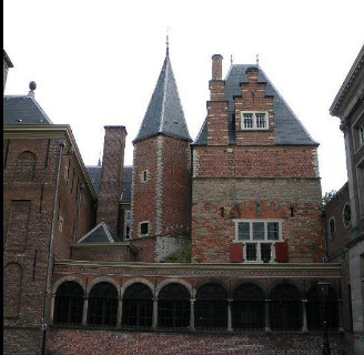 Architectuurwandeling
